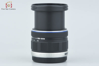 [Used] OLYMPUS Olympus M.ZUIKO DIGITAL ED 9-18mm f/4-5.6 with original box