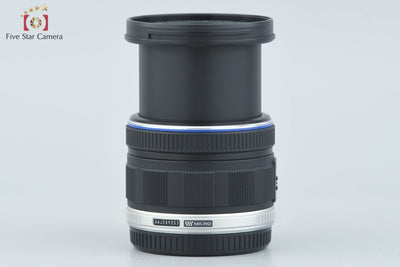 [Used] OLYMPUS Olympus M.ZUIKO DIGITAL ED 9-18mm f/4-5.6 with original box