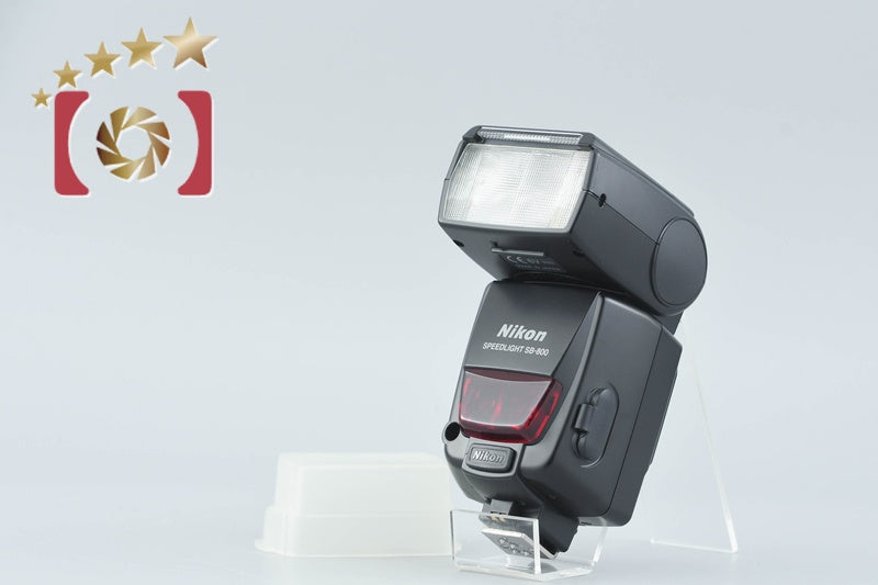 【中古】Nikon ニコン SB-800 スピードライト