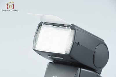 【中古】Nikon ニコン SB-800 スピードライト