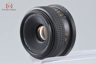 【中古】ZENZA BRONICA ゼンザブロニカ RF645 + ZENZANON-RF 65mm f/4 元箱付き