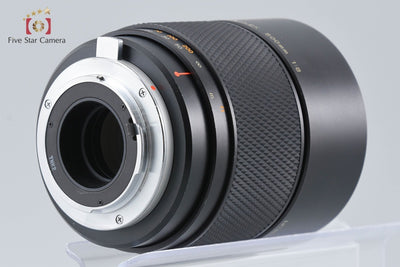[Used] OLYMPUS Olympus ZUIKO REFLEX 500mm f/8