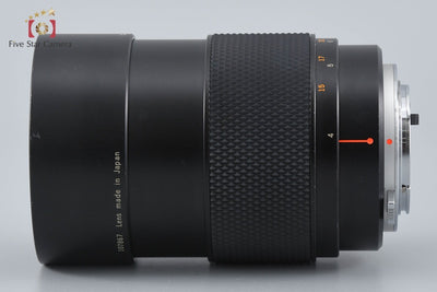 [Used] OLYMPUS Olympus ZUIKO REFLEX 500mm f/8