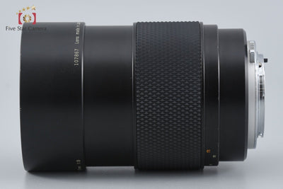 [Used] OLYMPUS Olympus ZUIKO REFLEX 500mm f/8
