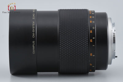 [Used] OLYMPUS Olympus ZUIKO REFLEX 500mm f/8