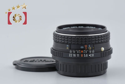 [Used] PENTAX Pentax SMC M 28mm f/2.8