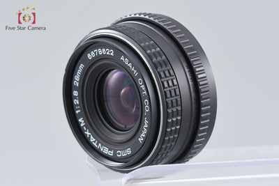 [Used] PENTAX Pentax SMC M 28mm f/2.8