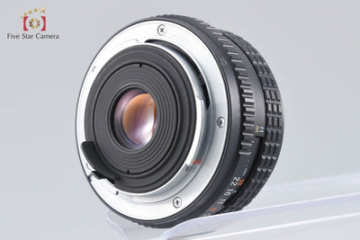 [Used] PENTAX Pentax SMC M 28mm f/2.8