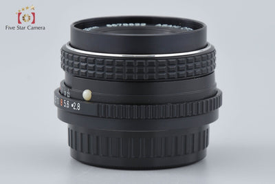 [Used] PENTAX Pentax SMC M 28mm f/2.8