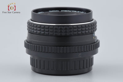 [Used] PENTAX Pentax SMC M 28mm f/2.8