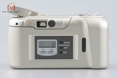 [Used] Olympus μ[mju:]-II 115 VF Compact Film Camera