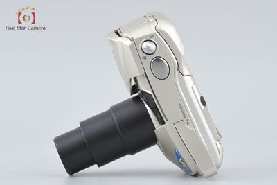 [Used] Olympus μ[mju:]-II 115 VF Compact Film Camera