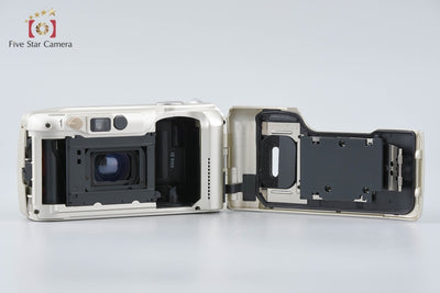 [Used] Olympus μ[mju:]-II 115 VF Compact Film Camera