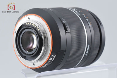 [Used] Sony 28-75mm f/2.8 SAM SAL2875