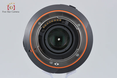 [Used] Sony 28-75mm f/2.8 SAM SAL2875