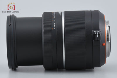 [Used] Sony 28-75mm f/2.8 SAM SAL2875
