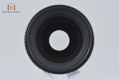 [Used] Nikon AF Micro Nikkor 60mm f/2.8 D