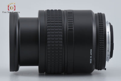 [Used] Nikon AF Micro Nikkor 60mm f/2.8 D