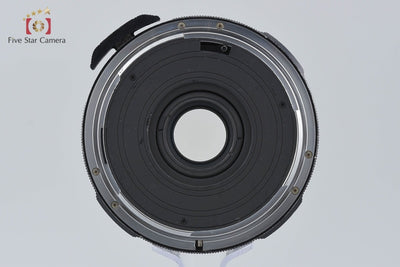 Used: PENTAX smc 67 75mm f/4.5
