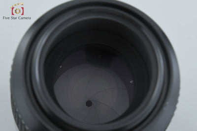 [Used] Nikon AF MICRO NIKKOR 105mm f/2.8 D