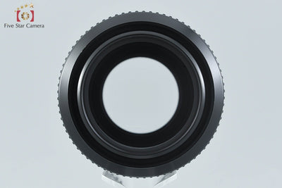[Used] Nikon AF MICRO NIKKOR 105mm f/2.8 D