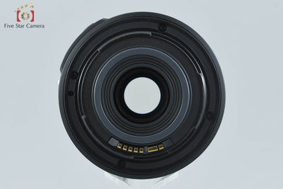 [Used] Canon EF-S 55-250mm f/4-5.6 IS