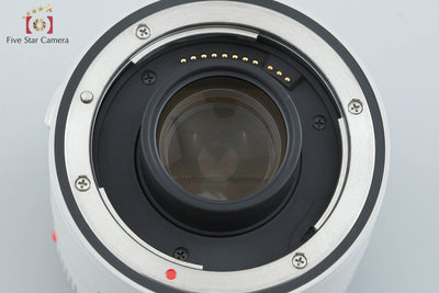 [Used] Canon EXTENDER EF 2x III