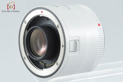 [Used] Canon EXTENDER EF 2x III