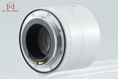 [Used] Canon EXTENDER EF 2x III