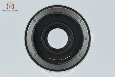 [Used] Canon EXTENDER EF 2x III