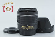 [Used] Nikon AF-P DX NIKKOR 18-55mm f/3.5-5.6 G VR