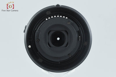 [Used] Nikon AF-P DX NIKKOR 18-55mm f/3.5-5.6 G VR