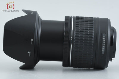 [Used] Nikon AF-P DX NIKKOR 18-55mm f/3.5-5.6 G VR