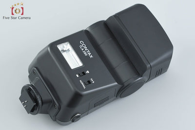【中古】CONTAX コンタックス TLA 280 エレクトロニックフラッシュ