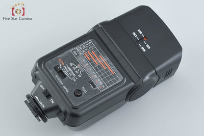 【中古】CONTAX コンタックス TLA 280 エレクトロニックフラッシュ