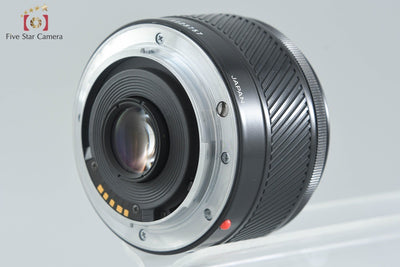 [Used] MINOLTA Minolta AF 28mm f/2.8 Old Type