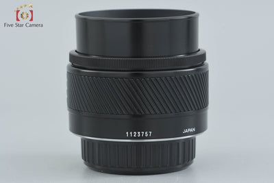 [Used] MINOLTA Minolta AF 28mm f/2.8 Old Type