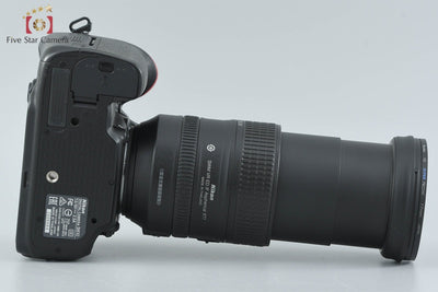 [Used] Nikon D610 28-300 VR Lens Kit - Low Shutter Count
