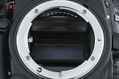 [Used] Nikon D610 28-300 VR Lens Kit - Low Shutter Count