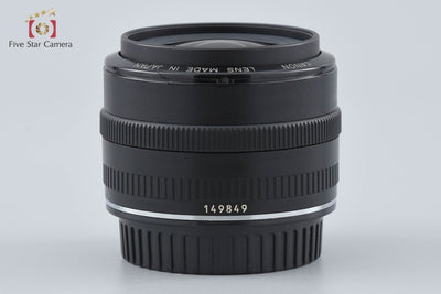 [Used] Canon EF 28mm f/2.8
