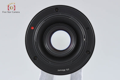 [Used] 7Artisans 25mm f/1.8 Lens for Fujifilm X-Mount