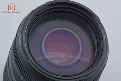 [Used] TAMRON Tamron A17 AF 70-300mm f/4-5.6 LD Di TELE MACRO for Canon