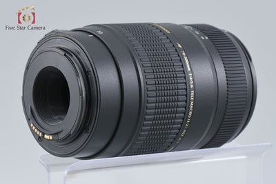 [Used] TAMRON Tamron A17 AF 70-300mm f/4-5.6 LD Di TELE MACRO for Canon