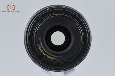 [Used] TAMRON Tamron A17 AF 70-300mm f/4-5.6 LD Di TELE MACRO for Canon