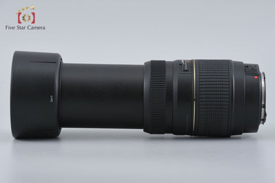 [Used] TAMRON Tamron A17 AF 70-300mm f/4-5.6 LD Di TELE MACRO for Canon