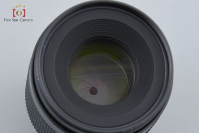 【中古】CONTAX コンタックス Carl Zeiss Makro-Planar 100mm f/2.8 T* AEJ