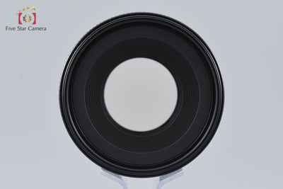 【中古】CONTAX コンタックス Carl Zeiss Makro-Planar 100mm f/2.8 T* AEJ