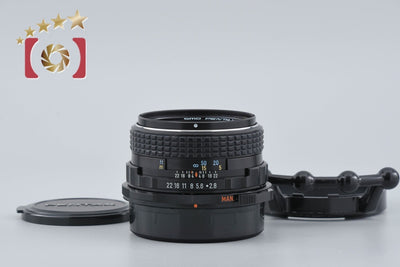 [Used] PENTAX Pentax SMC 6x7 90mm f/2.8