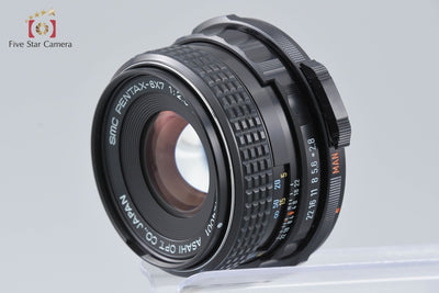 [Used] PENTAX Pentax SMC 6x7 90mm f/2.8
