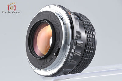 [Used] PENTAX Pentax SMC 6x7 90mm f/2.8